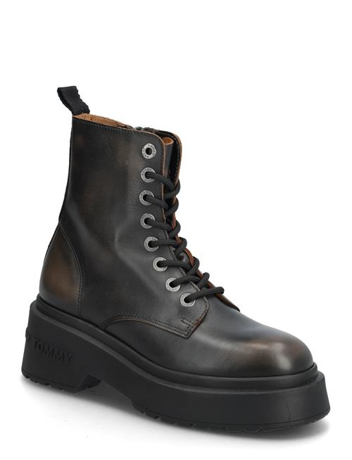 Tommy Hilfiger | Tjw Chunky Rugged Boot | 36