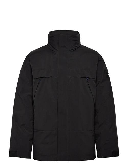 Tommy Hilfiger | Tech Padded Jkt | XXL