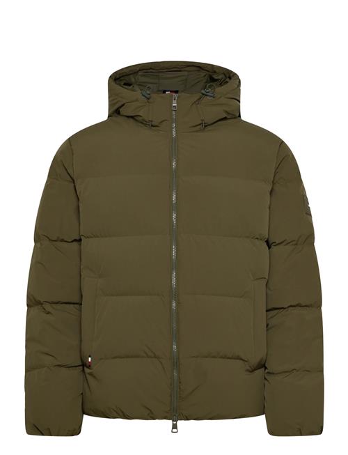 Tommy Hilfiger | Down Hooded Puffer Jkt | XXXL