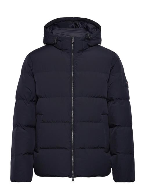 Tommy Hilfiger | Down Hooded Puffer Jkt | L