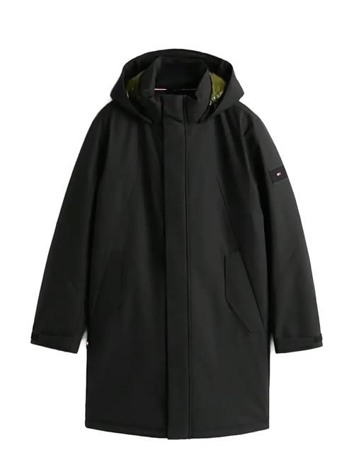Tommy Hilfiger | Tech Hooded Padded Parka | XXXL