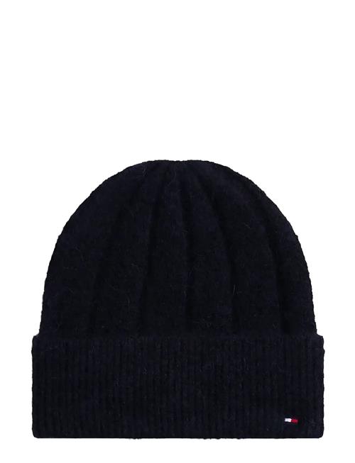 Tommy Hilfiger | Th Flag Fluffy Beanie | ONE SIZE