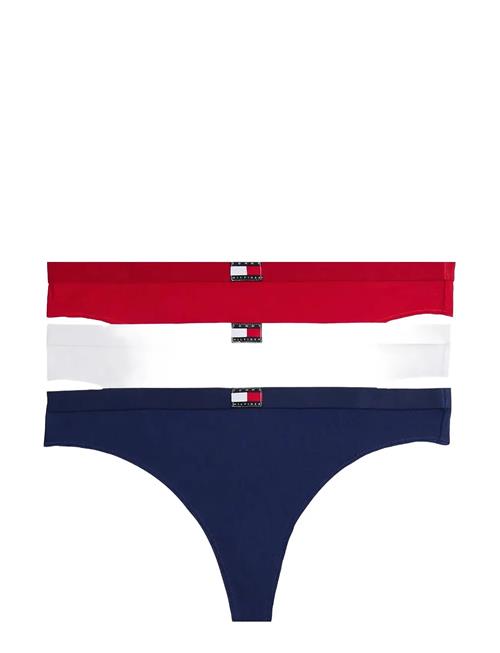 Tommy Hilfiger | 3 Pack Thong | L