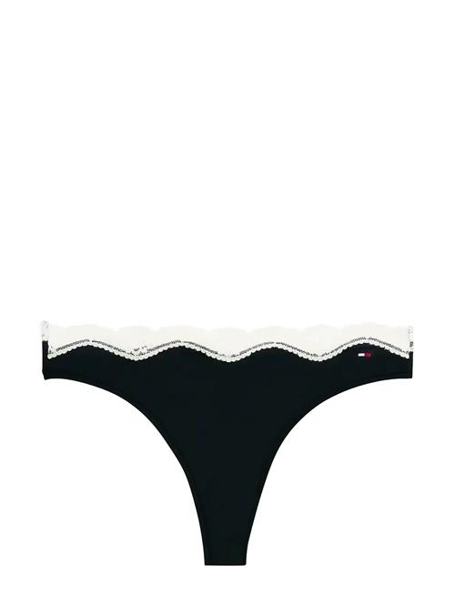 Tommy Hilfiger | Thong (Ext.sizes) | M
