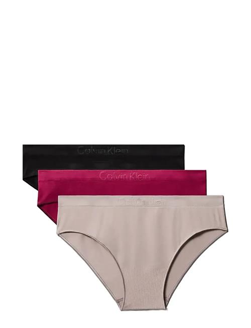 Calvin Klein | Bikini 3 Pk | S