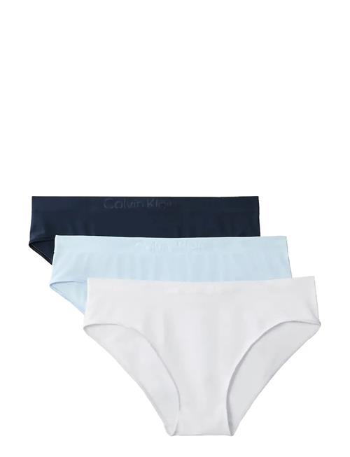Calvin Klein | Bikini 3 Pk | XL