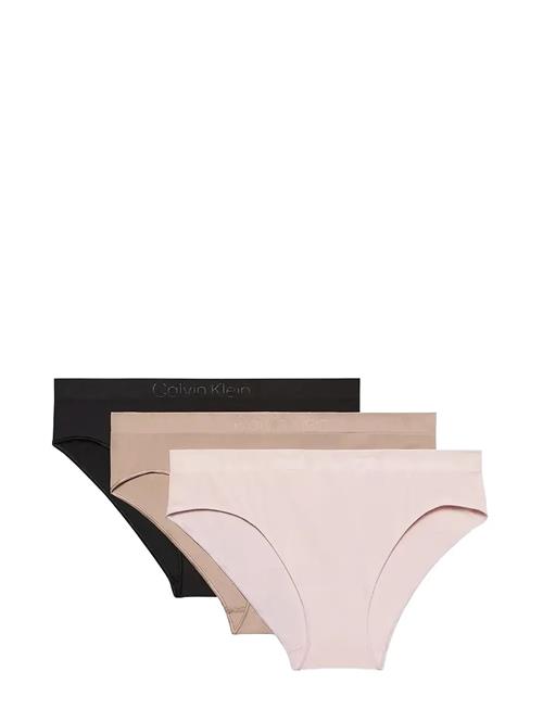 Calvin Klein | Bikini 3 Pk | XL