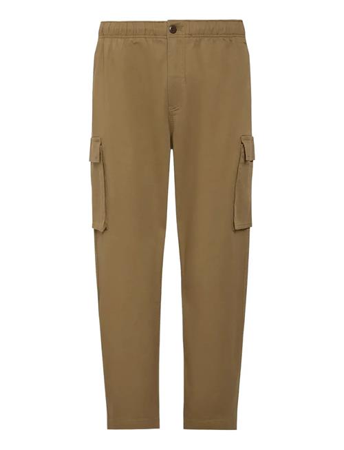 Calvin Klein Jeans | Rlxd Straight Comfort Cotton Car | S