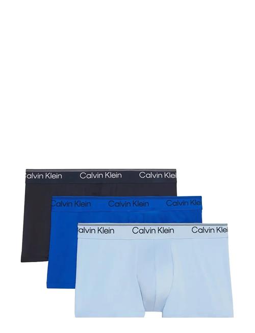 Calvin Klein | Low Rise Trunk 3Pk | S