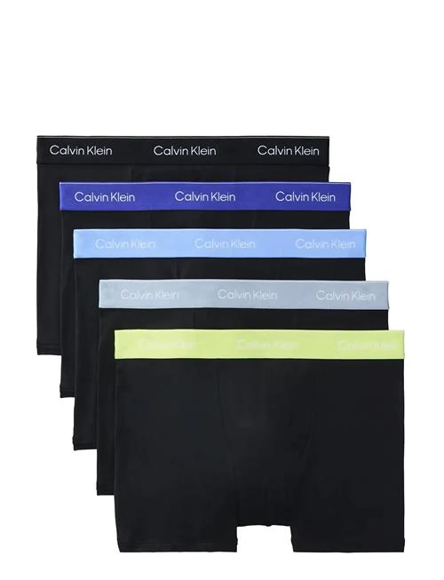 Calvin Klein | Relaxed Fit Trunk 5Pk | S