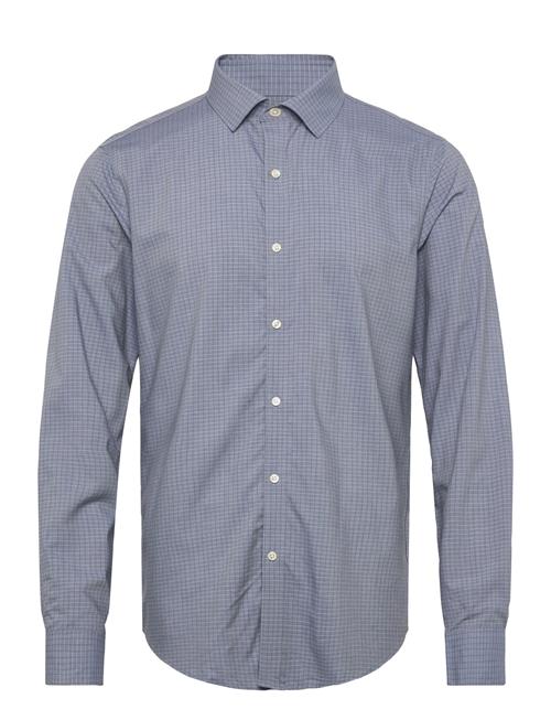 Calvin Klein | Slim Sft Seasnl Comf Chk | 41