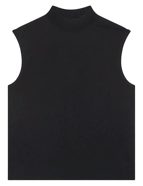 Calvin Klein | Sleeveless Mockneck | XL