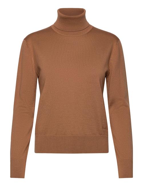 Calvin Klein | Ls Tnk Extrafine Merino Swtr 14G | XXL