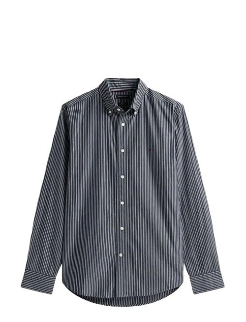 Tommy Hilfiger | Core Hairline Poplin Rf Shirt | XXXL