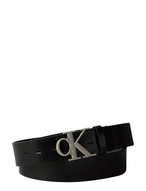 Calvin Klein | Ck Buckle Tumbled 35Mm | 100