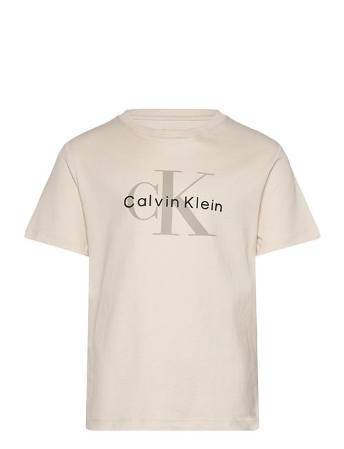 Calvin Klein | Monologo Ss Tee | 140