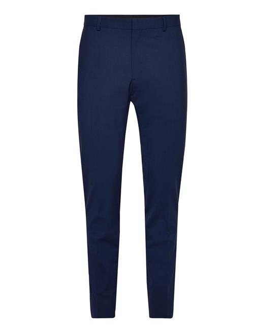 Calvin Klein | Italian Wool Blend Slim Trouser | 52 x 52