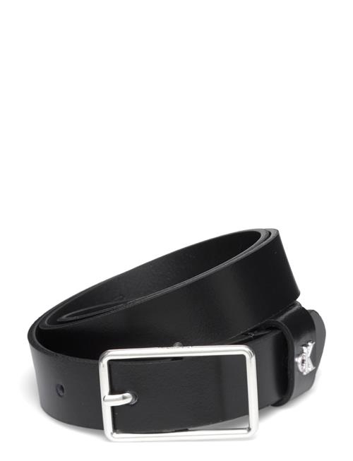 Calvin Klein | Square Buckle Ck Loop 25Mm | 75