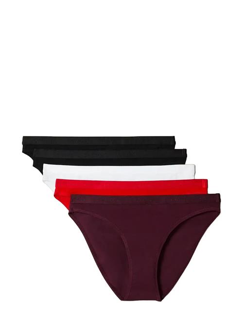 Calvin Klein | Bikini 5Pk | XL