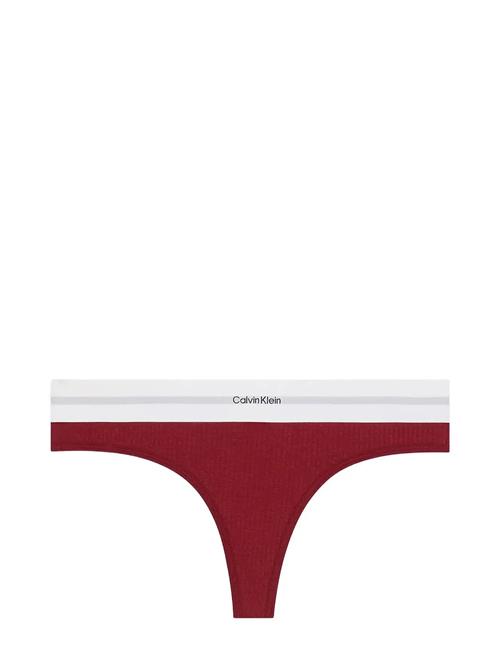 Calvin Klein | Thong | XL