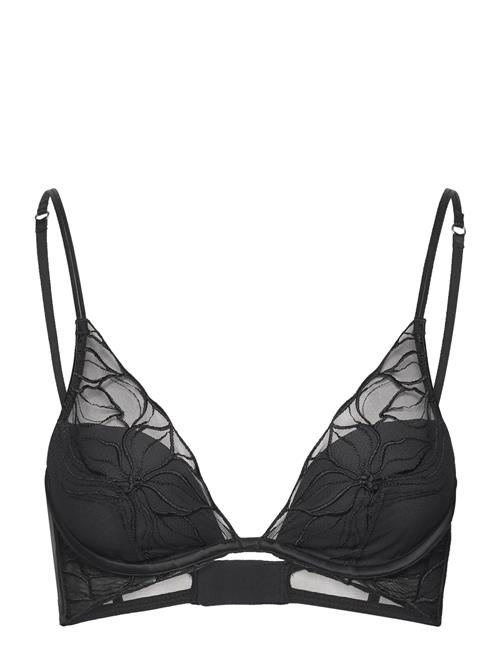 Calvin Klein | Lightly Lined Plunge | C x 80