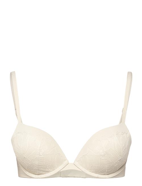Calvin Klein | Push Up Plunge | B x 80