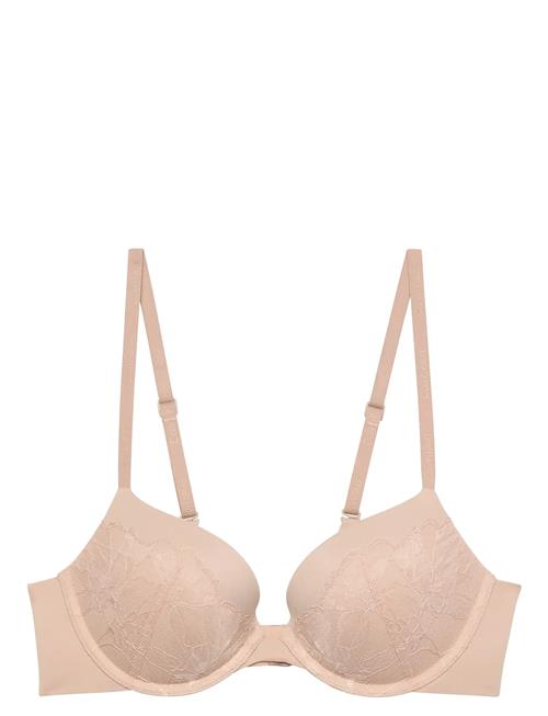 Calvin Klein | Push Up Plunge | E x 75