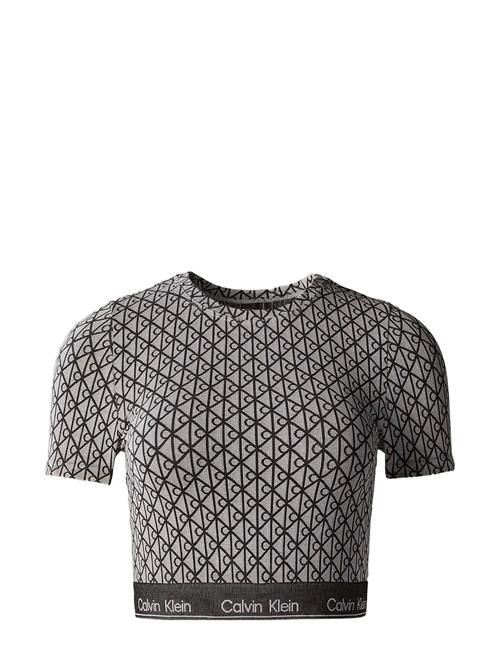 Calvin Klein | Short Sleeve Top | M