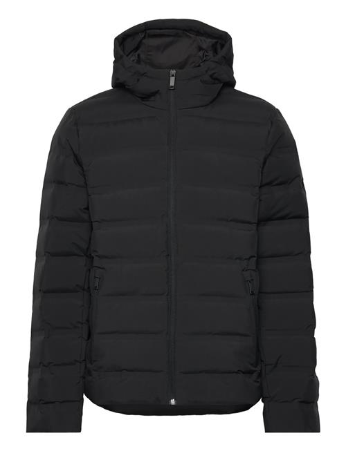 Calvin Klein | Ls Packable Embossed Logo Quilte | XXL