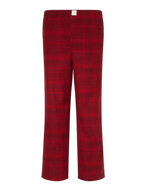 Calvin Klein | Yd Flannel Pant | XL