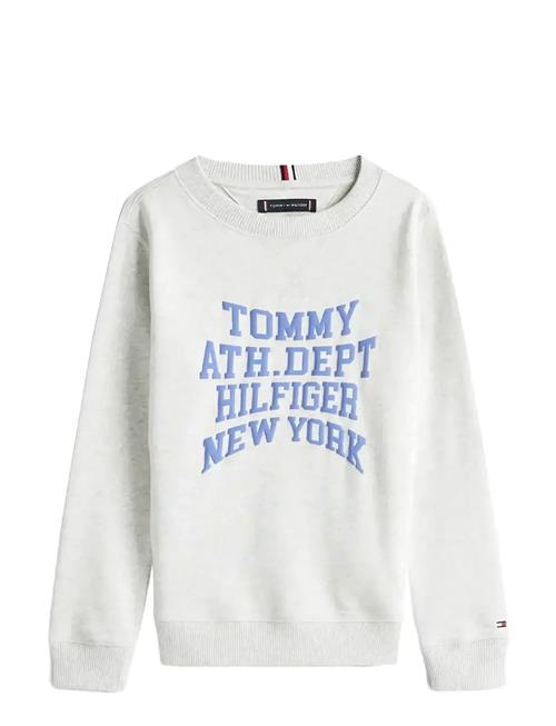 Tommy Hilfiger | Athletic Varsity Sweatshirt | 128