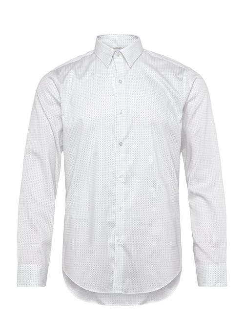 Calvin Klein | Slim Mid Twill Str Prt | 42