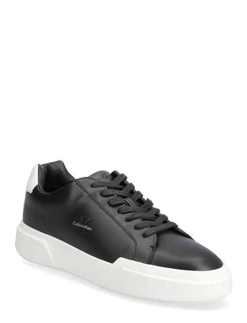 Calvin Klein | Chunky Cupsole Laceup Lth | 41