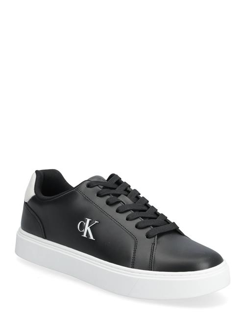 Calvin Klein | Classic Cupsole Laceup Lth | 40
