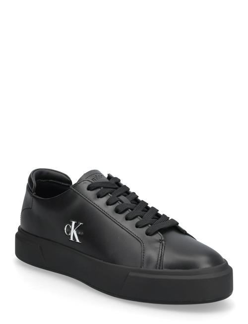 Calvin Klein | Basket Cupsole Laceup Lth Ml | 45