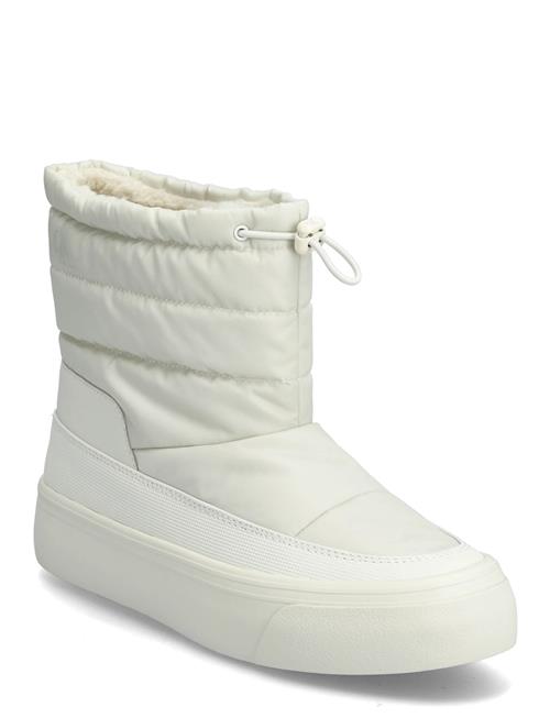 Calvin Klein | Vulc Flatf Snowboot Nylon Mix Mg | 40