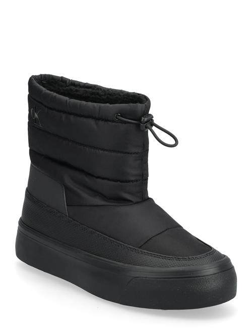 Calvin Klein | Vulc Flatf Snowboot Nylon Mix Mg | 38