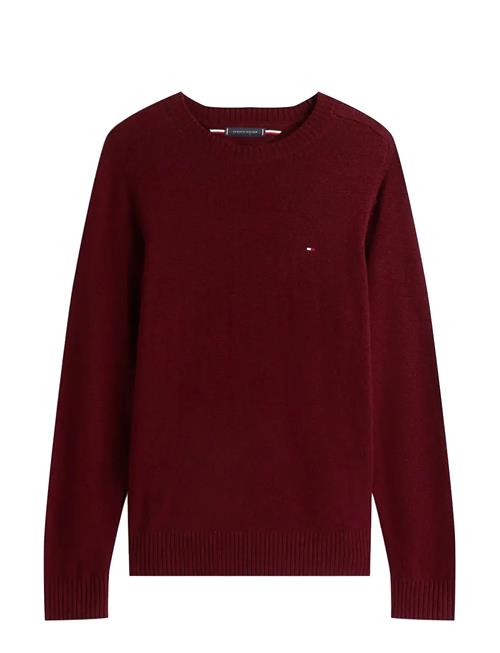 Tommy Hilfiger | Lambswool Crew Neck | XXL