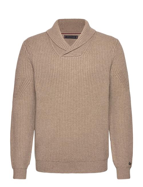 Tommy Hilfiger | Dc Shawl Collar Sweater | XL