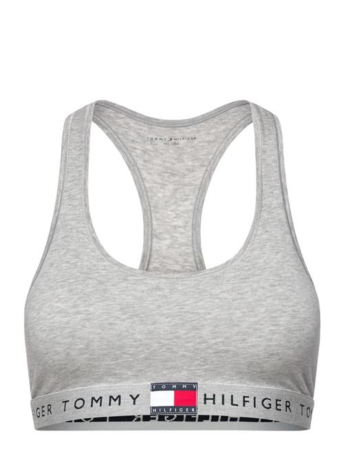 Tommy Hilfiger | Racerback Bralette (Ext.sizes) | L