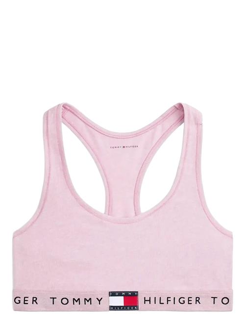 Tommy Hilfiger | Racerback Bralette (Ext.sizes) | L