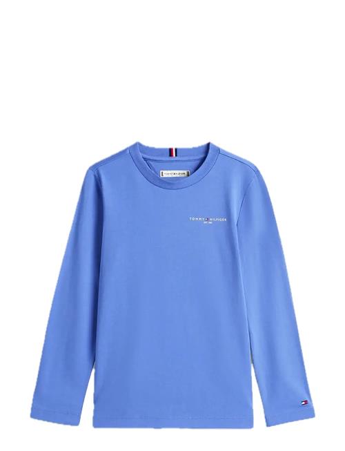 Tommy Hilfiger | Mini Corp T-Shirt Ls | 152