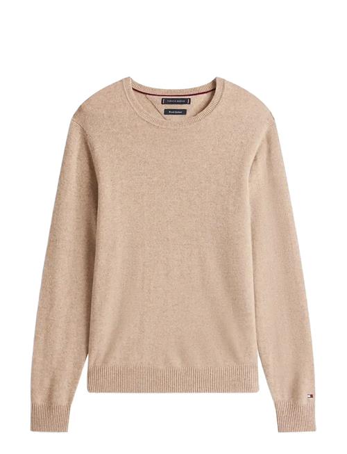 Tommy Hilfiger | Dc Cashmere  C Nk | M