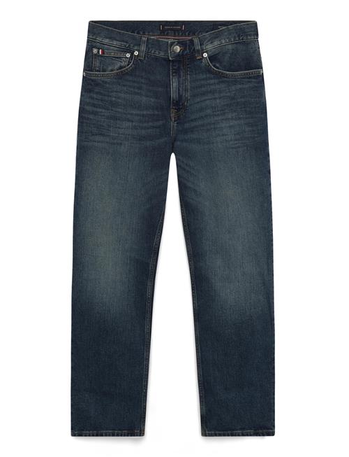 Tommy Hilfiger | Straight Denton Str Kells Blue | 28 x 34