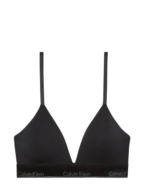 Calvin Klein | Lightly Lined Triangle | M