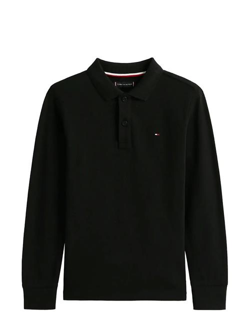 Tommy Hilfiger | Reg Polo Ls | 140
