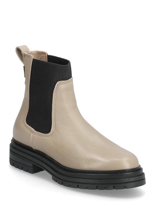 Tommy Hilfiger | Th Plaque Pebble Chelsea Warm | 36