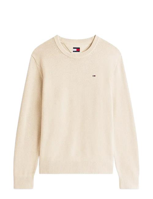 Tommy Jeans | Tjm Slim Ess Sweater Ext | M
