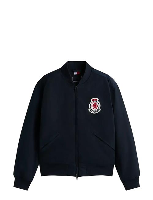 Tommy Hilfiger | Rwb Crest Bomber | S