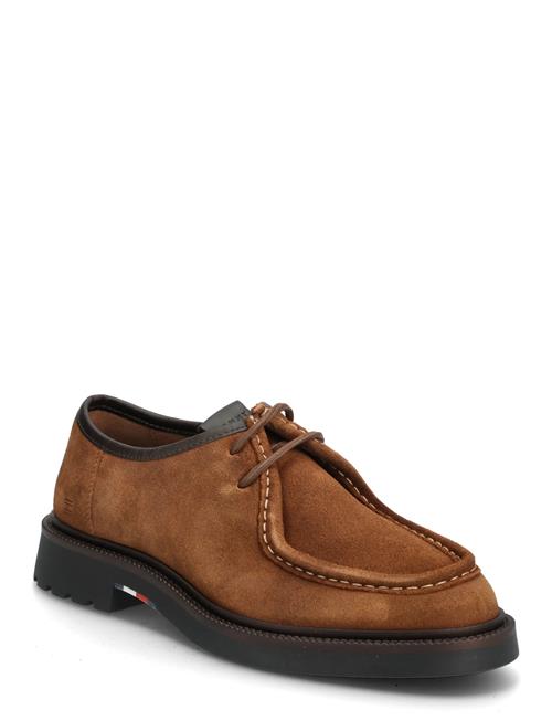 Tommy Hilfiger | Hilfiger Comfort Lwt Sde Moc Toe | 44